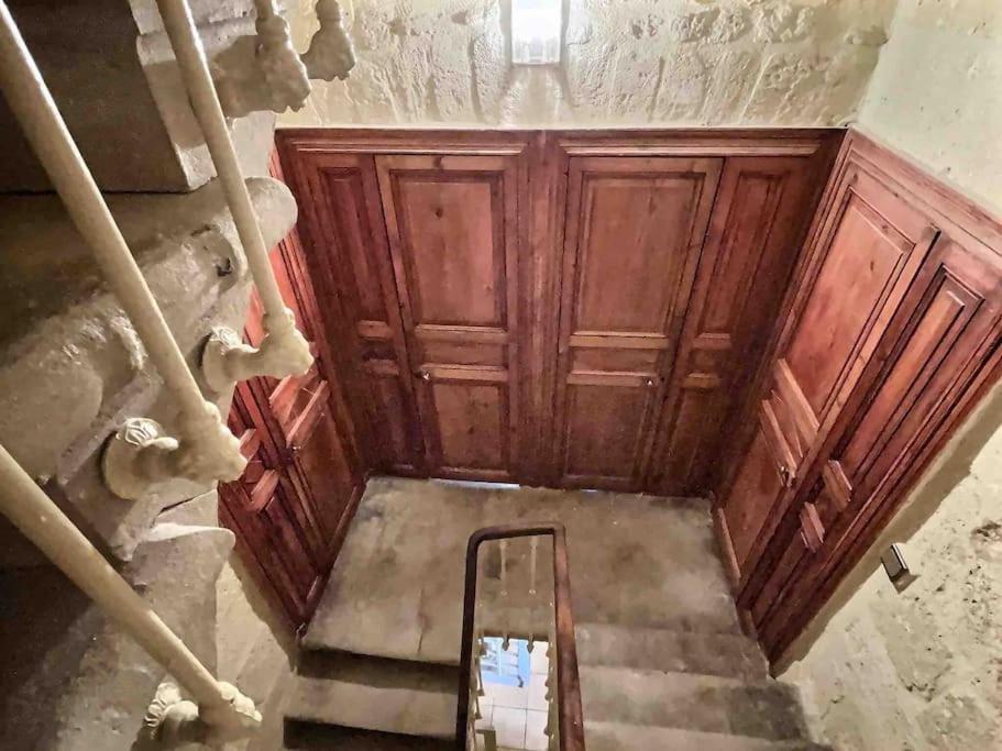 Chez Lydia - Osez La Vie De Chateau ! Pont Du Gard, Uzes Remoulins Dış mekan fotoğraf