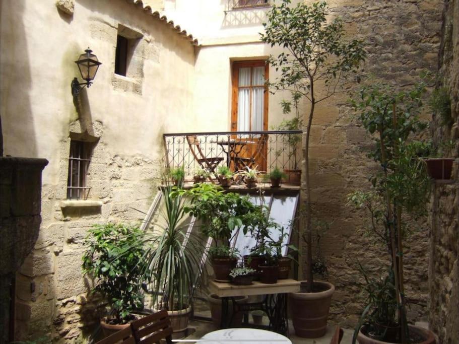 Chez Lydia - Osez La Vie De Chateau ! Pont Du Gard, Uzes Remoulins Dış mekan fotoğraf